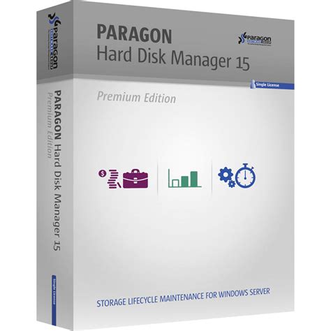 paragon rescue boot disk clone|paragon boot disk manager.